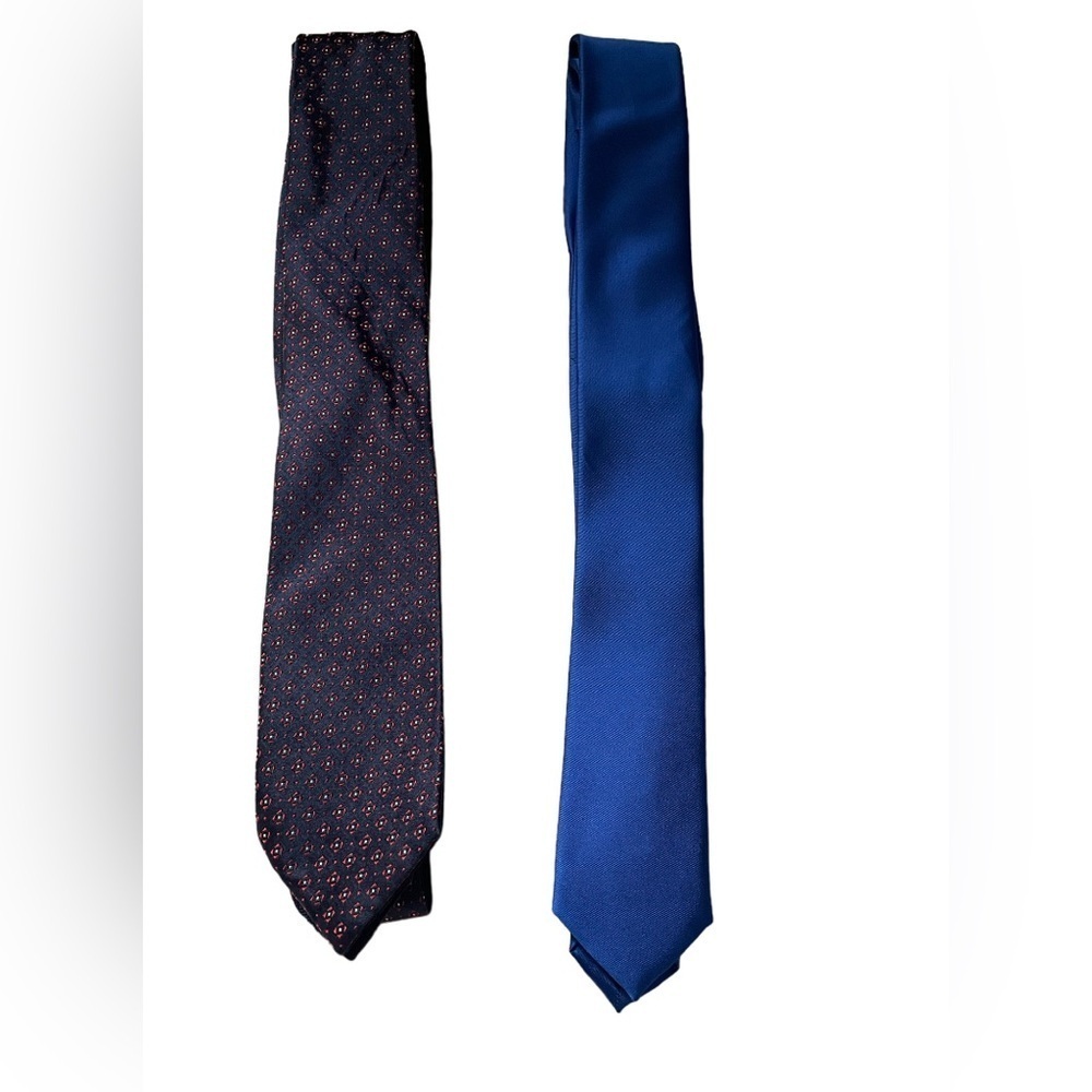 Express men’s Tie 100% silk